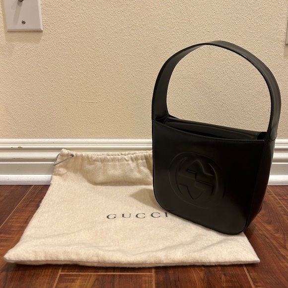 Gucci Handbags - Great Condition Authentic Vintage Gucci Bag